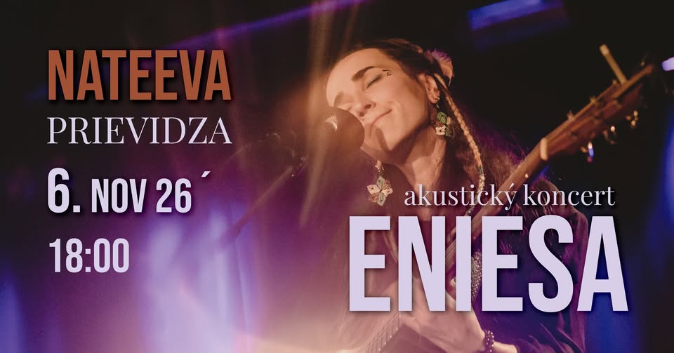 ENIESA v Nateeve – Prievidza